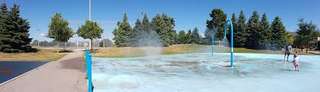 Splash pads – Bild 6