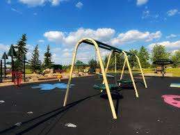 Ermineskin Playground – Bild 5