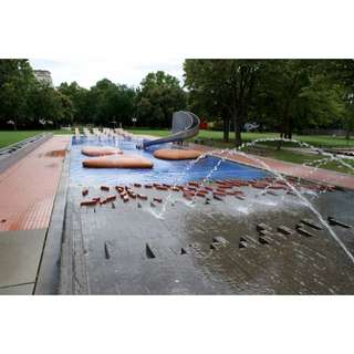 Spielplatz am Goetheplatz – Bild 2