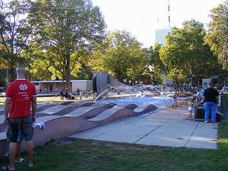 Spielplatz am Goetheplatz – Bild 5