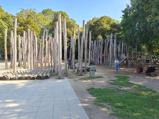 Spielplatz am Goetheplatz – Bild 6