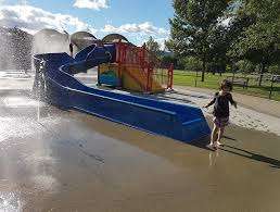 Ben Lee Park - Water Park – Bild 1