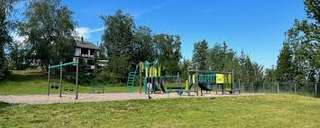 Hammond Park – Bild 1