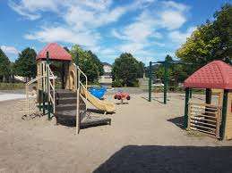 Horne Park – Bild 1