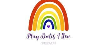 Playdates 4 You - Spiel-& Partyraum – Bild 1