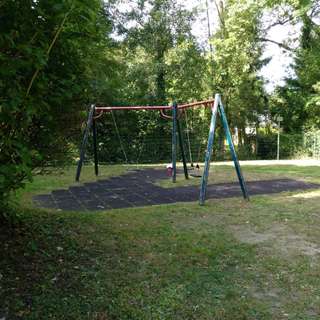 Spielplatz Weiherstraße – Bild 1