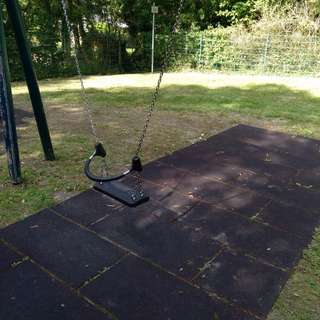 Spielplatz Weiherstraße – Bild 4