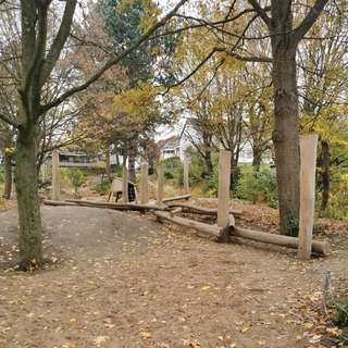 Kinderspielplatz Drägerpark – Bild 1