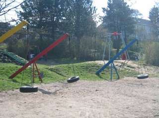 Kinderspielplatz Drägerpark – Bild 4