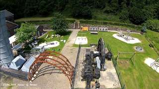 Bergbaudenkmal Grube Adolf e.V. – Bild 2