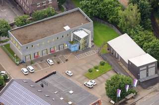 e-werk - Begegnungszentrum und Mehrgenerationenhaus – Bild 2