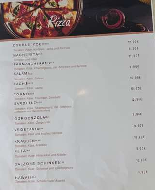 Double You - Salzgitter – Bild 2