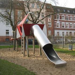 Spielplatz "Schwälkenberg" – Bild 1