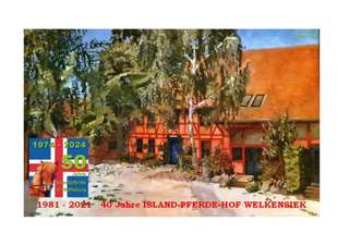 Hof Welkensiek – Bild 1