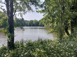 Erholungspark Saaler Mühle – Bild 2