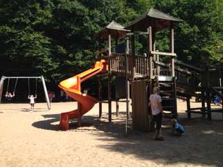 Erholungspark Saaler Mühle – Bild 3