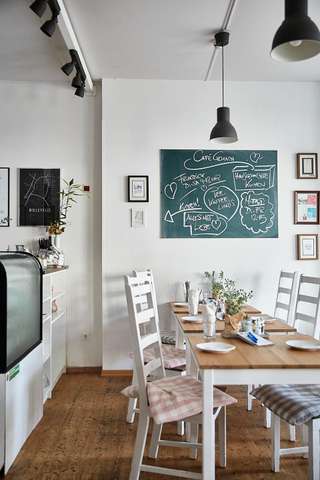 Café Gemach – Bild 3