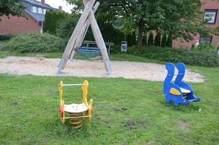 Spielplatz Sterntaler – Bild 2