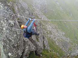 Schlossalmblick Klettersteig – Bild 3