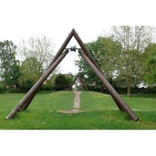 Spielplatz Alt Groß Hehlen – Bild 2