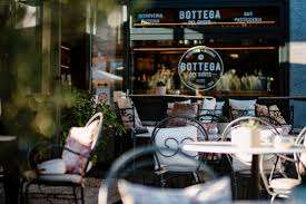 Bottega del Gusto Locarno – Bild 1