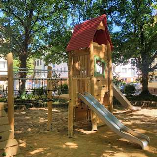 Spielplatz Stammstraße – Bild 4