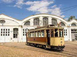 Tram-Museum Zürich – Bild 1