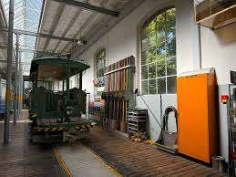 Tram-Museum Zürich – Bild 2