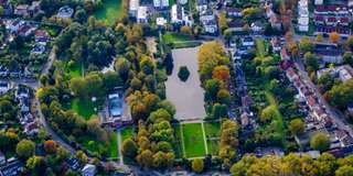 Gondelteich Stadtgarten Castrop-Rauxel – Bild 2