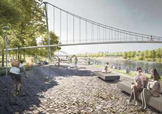 Weserpromenade Minden – Bild 4