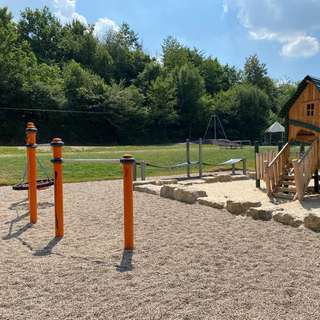 Spielplatz Schleswiger Straße – Bild 2