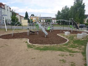 Spielplatz Nr. 79 – Bild 4