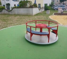 Spielplatz Nr. 79 – Bild 5