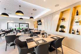 Restaurant Da Larissa – Bild 1