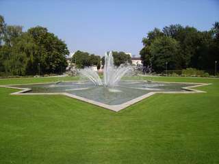 Ebertpark – Bild 1