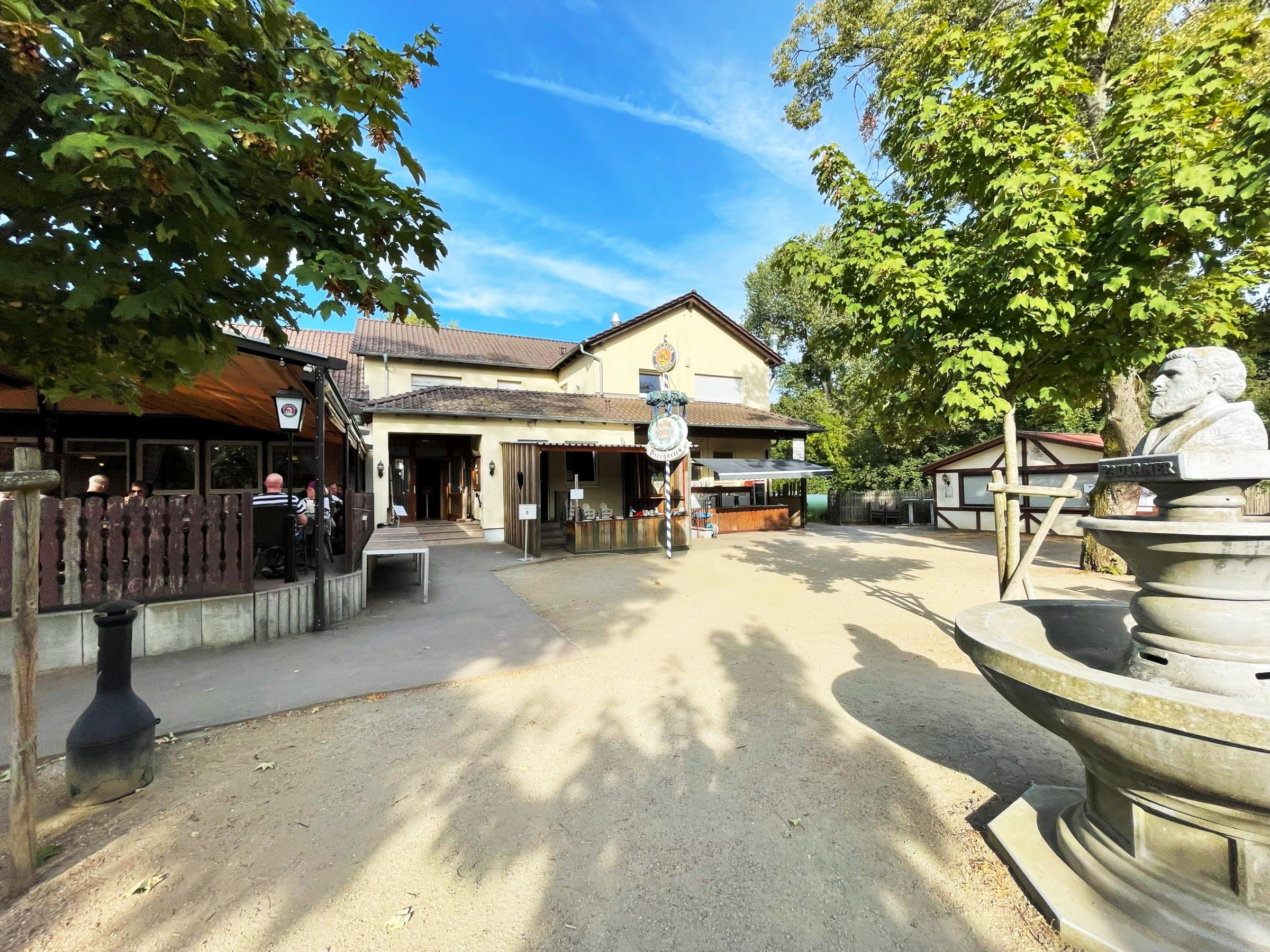 Zur Käsmühle – Bild 1