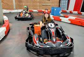 Karting Drummondville – Bild 1