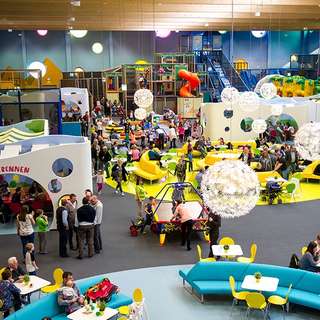 Bennis Playland – Bild 1