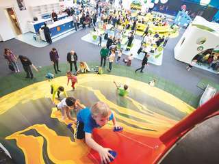 Bennis Playland – Bild 3