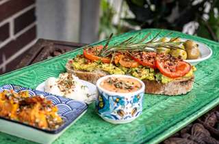 Café Alma – Bild 1