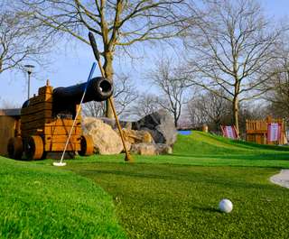 Die Rheinpiraten - Abenteuergolf Bonn – Bild 2