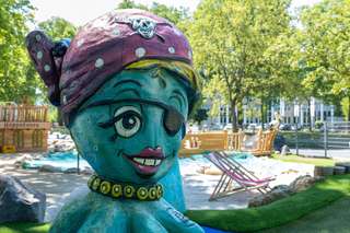 Die Rheinpiraten - Abenteuergolf Bonn – Bild 4