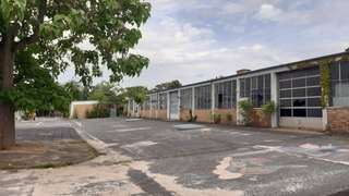 Günthersburgpark – Bild 4