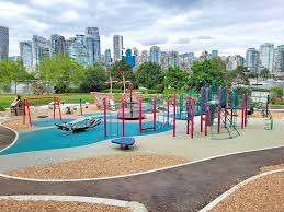 Charleson Park Playground & Garden – Bild 1