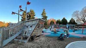 Charleson Park Playground & Garden – Bild 6