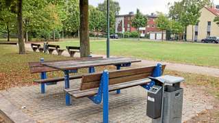 Dorotheenpark – Bild 3