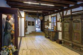 Schattenburg Museum – Bild 1