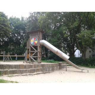 Spielplatz am Brößweg – Bild 2