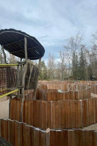 Waldspielpark – Bild 1