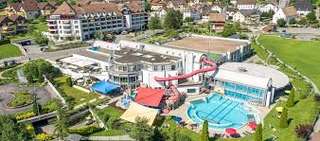 Swiss Holiday Park – Bild 1